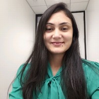 Varsha Sharma