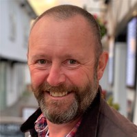 Steve Sharpe