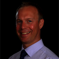 Richard Cooper