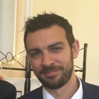 Tom Lewis