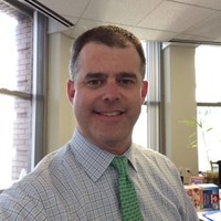David O'Callaghan