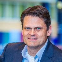 Daniël Huisman