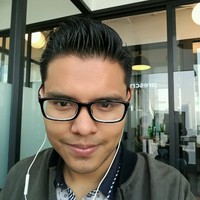 Jesus Alvarado Garzon