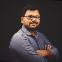 Suresh Balakrishnan