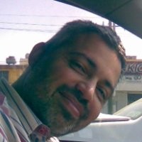 Miguel Angel Riveron