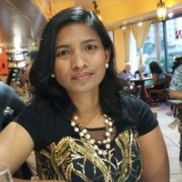Dr Farzana Rahman