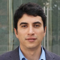 Nicolás Contreras Andrade