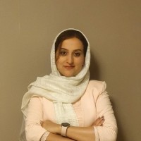 Zeinab Sadat Aleyasin