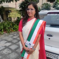 Cs Srashti Saxena