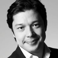 Alexander Sugai