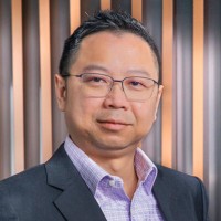 Stephen Leung