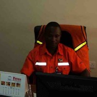 Frederick Ntsiful
