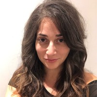 Annabel Timan