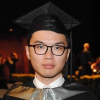 Tiancheng (Cliff) Wang