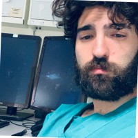 Gianluca Melpignano