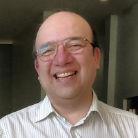 Jorge Molina Loyola