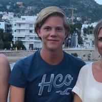 Marius Andersen