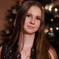 Mariia Korniukhina