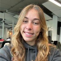 Tess Vrolijk