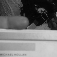 Michael Hollan