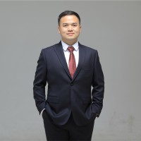 Hunter Liang