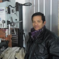 Eleazar Adolfo Andrade Veliz