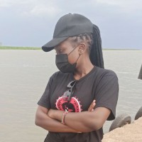 Dorothy Kerubo