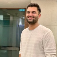 Nihit Patel