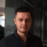 Camilo Vaca Gutierrez