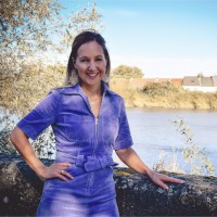 Annelies Raemdonck