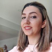 Farzaneh Mohammadikia