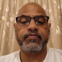 Mohammad Yaseen Smith
