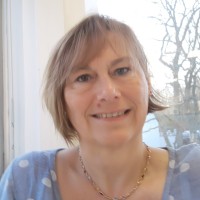 Anne Cazes