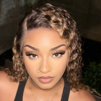 Aravia Burris