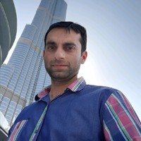 Muhammad Azeem