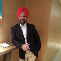 Harpreet Somal