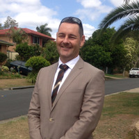 Darren Knight