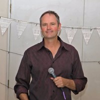 Gerald Parker