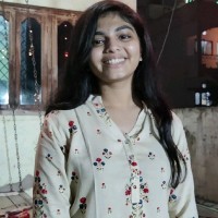Vaibhavi Dharmale