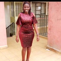 Grace Wangui