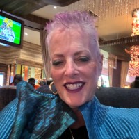 Deborah Rust