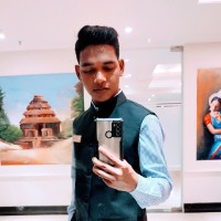 Kanhu Sahoo