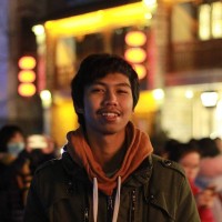 Imron Laksono