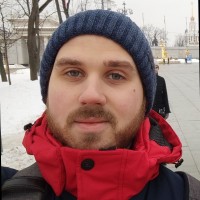 Евдокимов Виктор