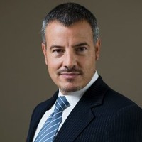 Javier Echarri