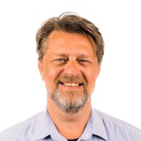 Tony Hanegraef