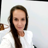 Ana Dourado