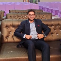 Md Sohail Akhtar