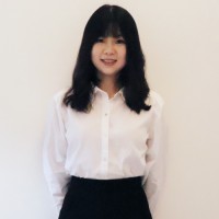 Crystal Xu