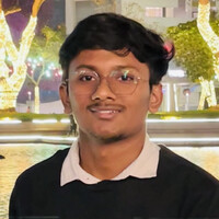 Bharath Gowda s